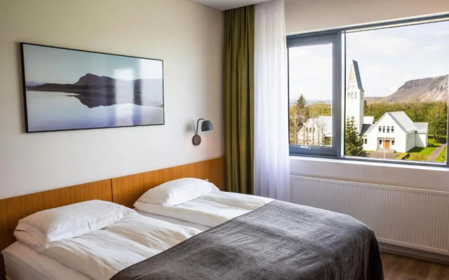 Selfoss Hotel