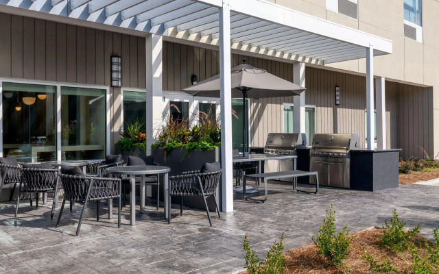 Towneplace Suites by Marriott Brunswick