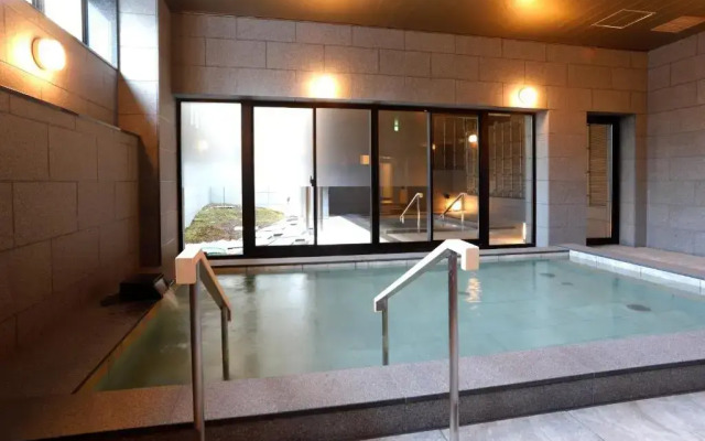 Keihan Kyoto Hachijoguchi Hotel 