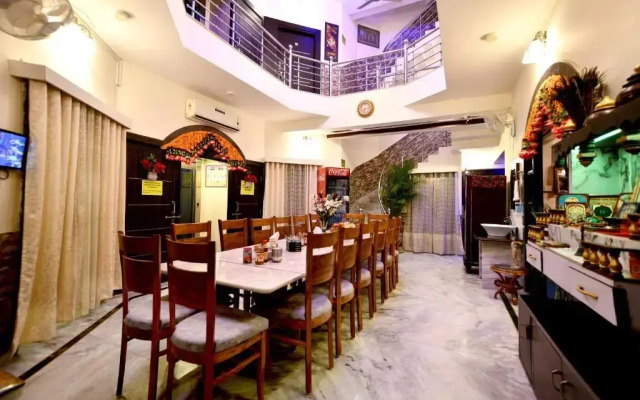 Aman Homestay 
