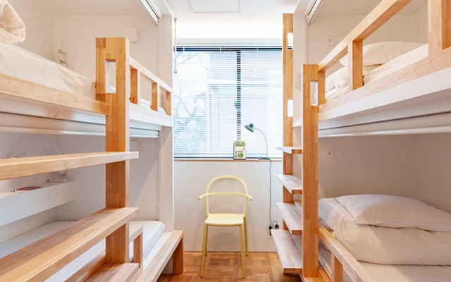 Family Quadruple room 사진 1