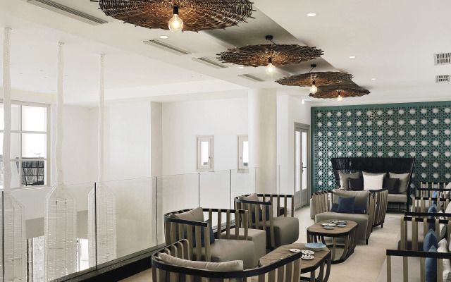 Santo Pure Oia Suites and Villas