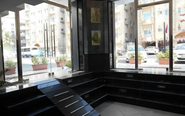 Qasr Al Mosaidya