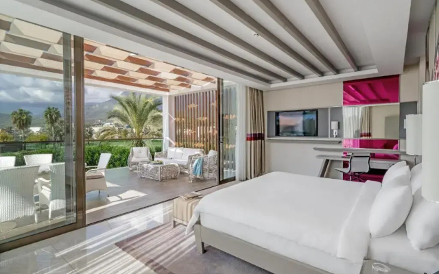 Rixos Premium Tekirova - The Land of Legends