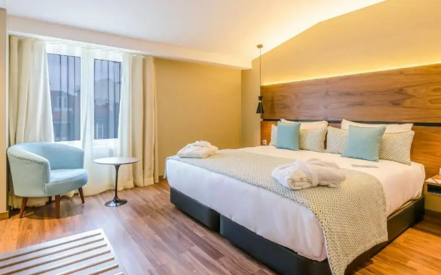 Hotel Vincci Liberdade