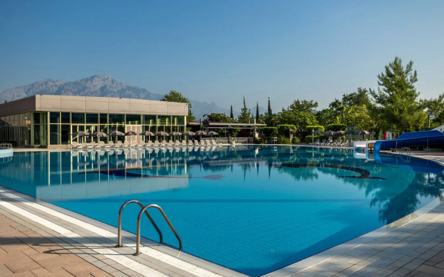 Simena Comfort Hotel