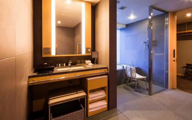 The Capitol Hotel Tokyu