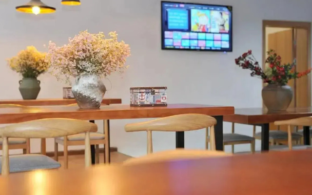 Holiday Inn Guoshang (Tianfu International Airport Branch)