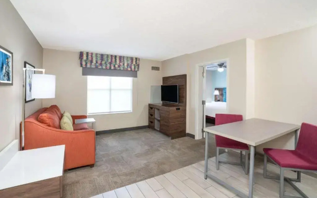 Hampton Inn & Suites by Hilton West Little Rock