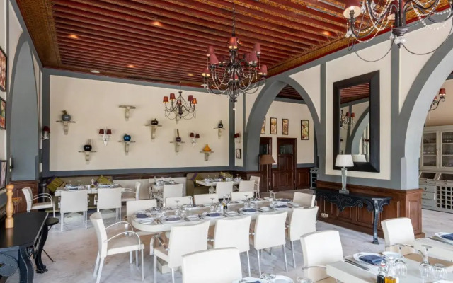 Pickalbatros Hôtel Du Golf