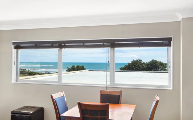 Millennium Hotel New Plymouth, Waterfront