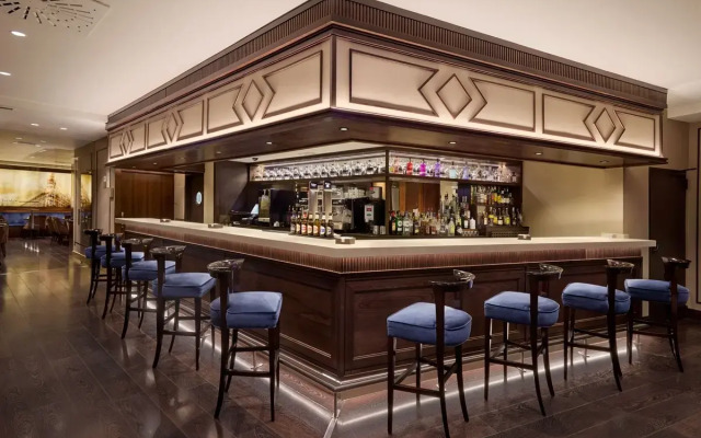 Hotel Claridge Madrid