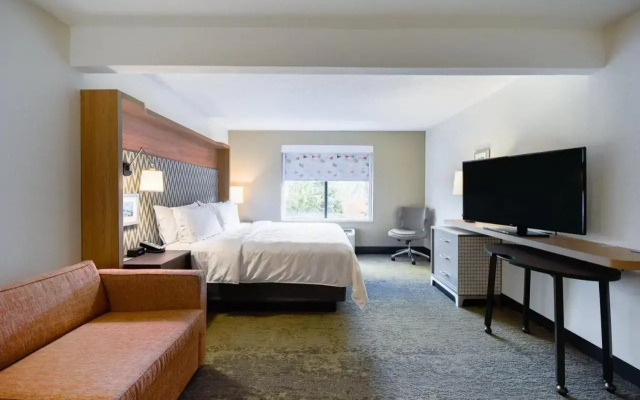 Holiday Inn Allentown I-78 & Rt. 222