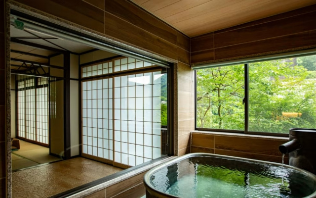 Ishiyama room 사진 1