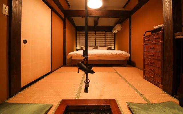 Japanese-Western-Style room 사진 1
