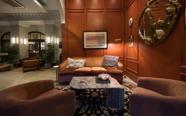 Hotel Victoria