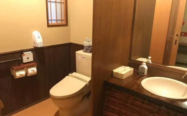 kotonoyado Musashino