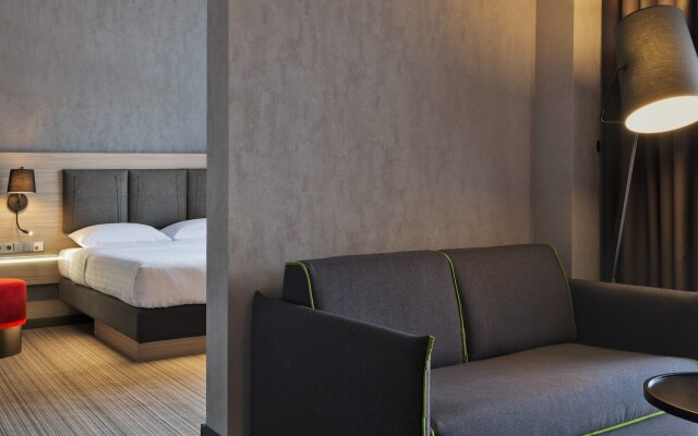 Moxy Tbilisi