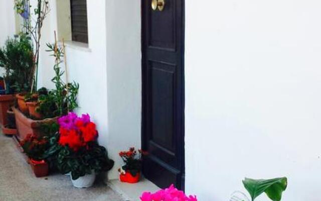 Appartamento Rivamancina