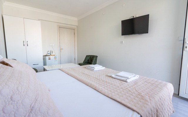 Yasam Otel