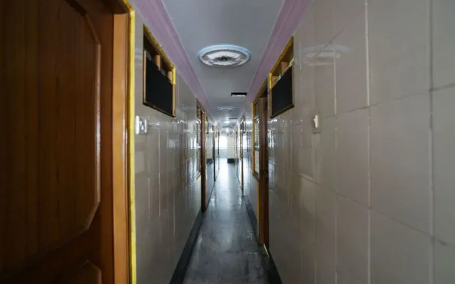 Masa Guest House