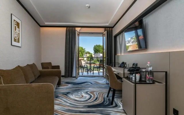 Hotel Debrecen