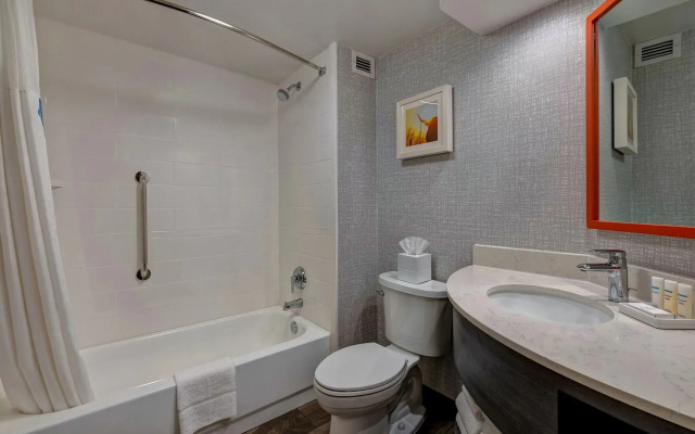 Hampton Inn San Antonio-Downtown (River Walk)