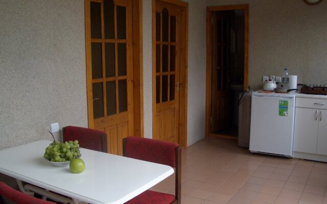 Holiday Home Vitkevicha 6