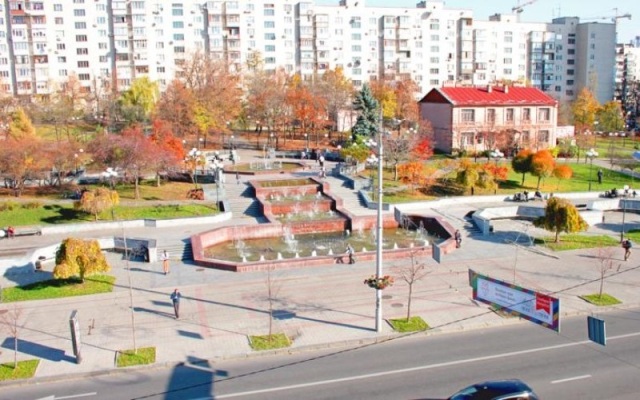 Cinema Comfort City Hostel