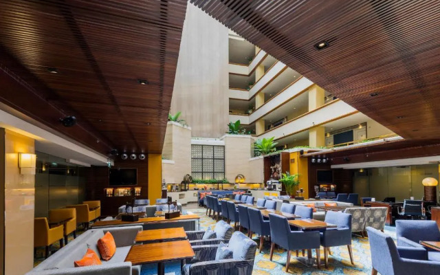 Holiday Inn Singapore Orchard City Centre by IHG