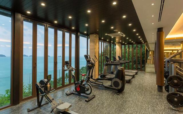 Conrad Koh Samui