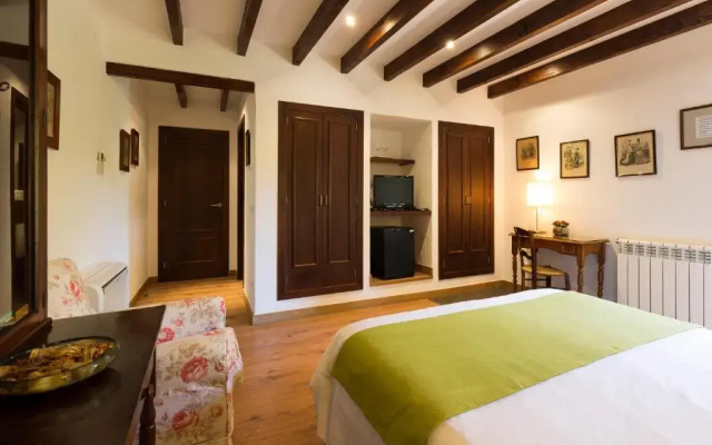 Agroturisme Sa Torre