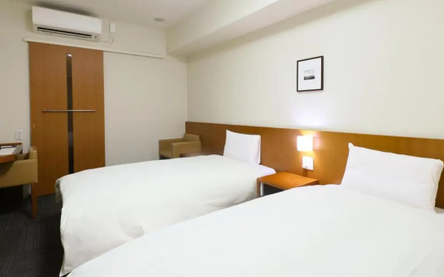 Dormy Inn Kanazawa Natural Hot Spring
