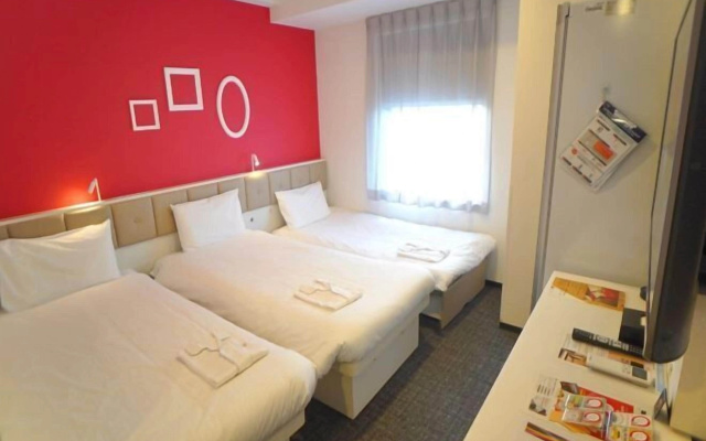 Beauty Twin room (트윈 침대 2개) 사진 2