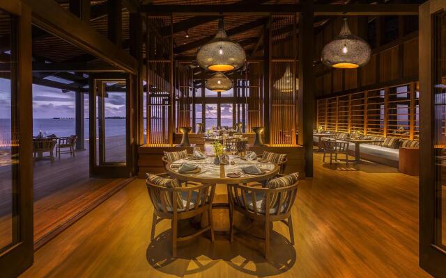 Kudadoo Maldives Private Island