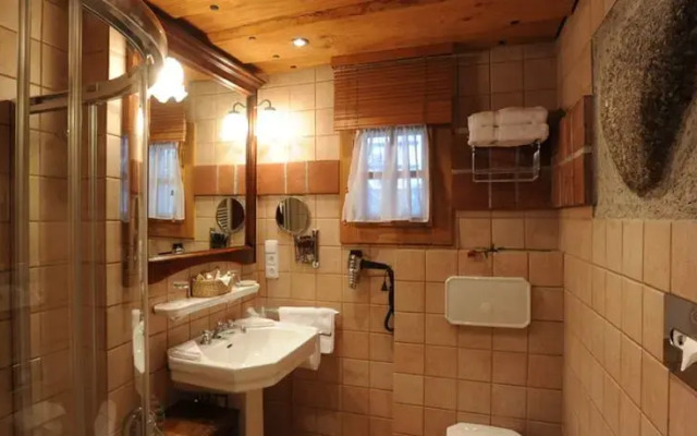 Romantik Hotel U Raka