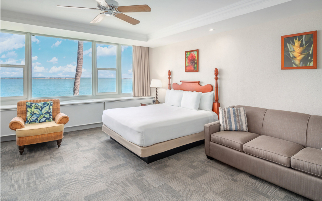 Maui Beach Hotel