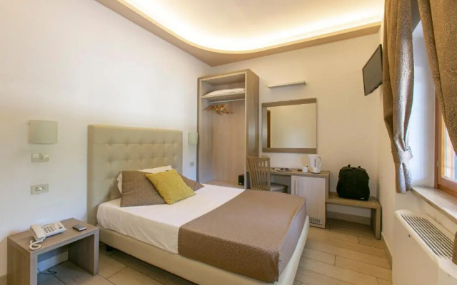 Hotel Boomerang