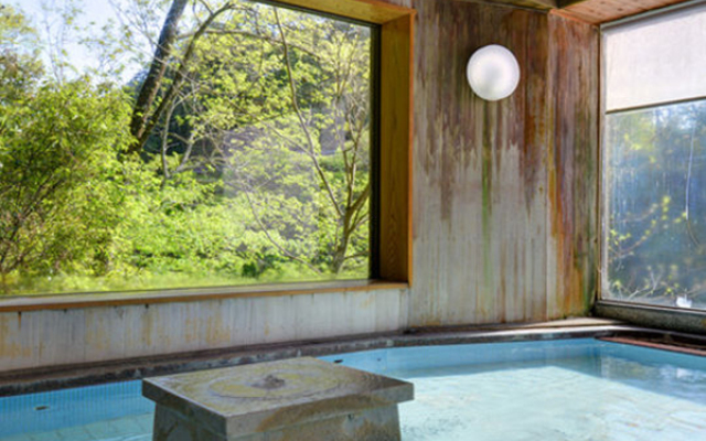 Meisho Tenryukyo Onsen Ryukyotei