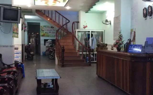 Minh Thanh Hotel