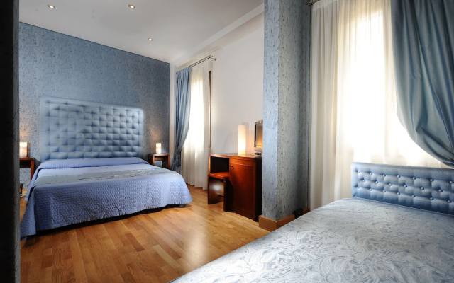 Abbazia Hotel