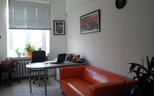 Stolichniy Express Hostel