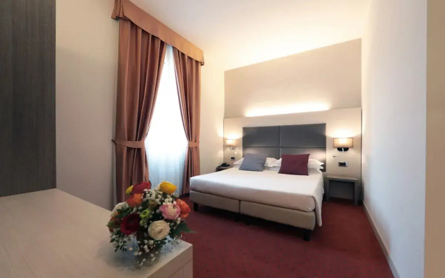 Hotel Campion