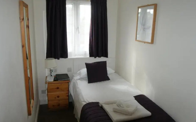 The Justin James Hotel