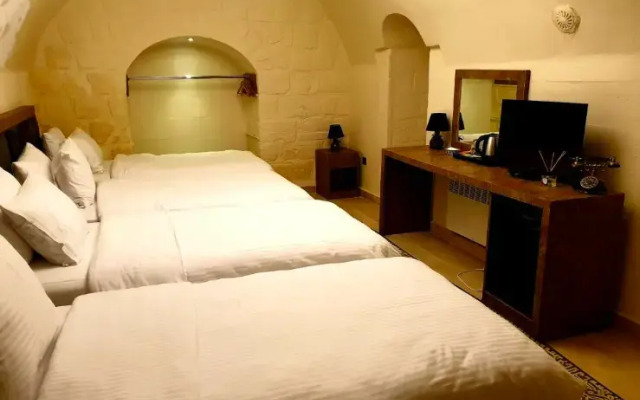 Aslanbey Konagi Butik Otel