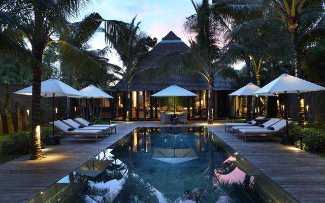 Villa Samuan