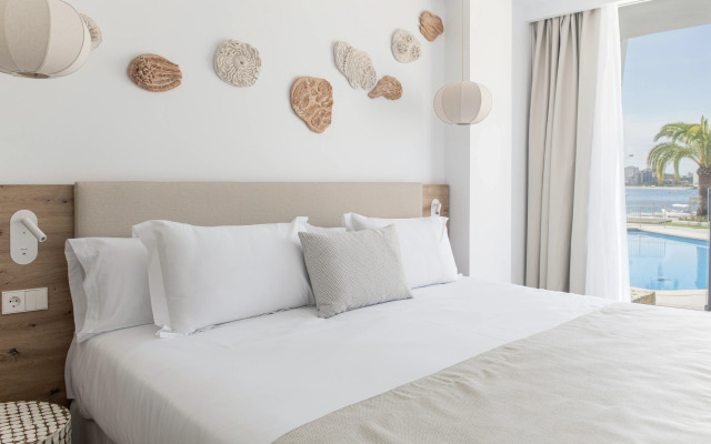 Apartamentos Roc Portonova