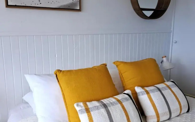 Blue Seas Holiday Villas