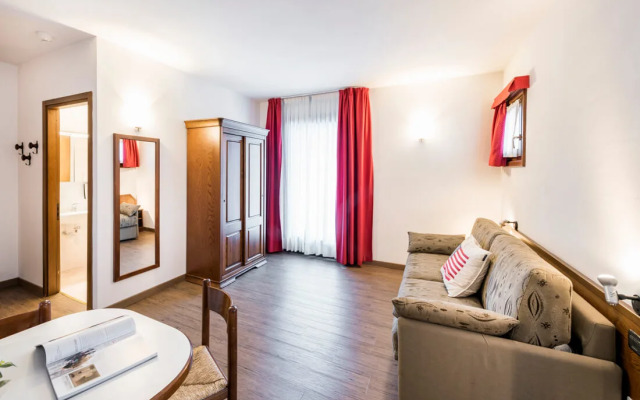 Residence Nevegall