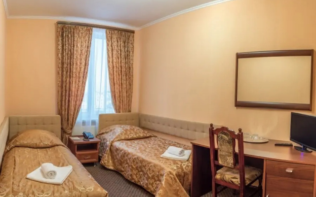 Hotel Globus